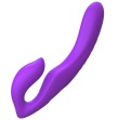 FANTASY FOR HER - DOUBLE PENETRATION VIBRATOR REMOTE CONTROL 9 VIOLET LEVELS FANTASY FOR HER - DOUBLE PENETRATION VIBRATOR REMOTE CONTROL 9 VIOLET LEVELS