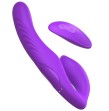 FANTASY FOR HER - DOUBLE PENETRATION VIBRATOR REMOTE CONTROL 9 VIOLET LEVELS FANTASY FOR HER - DOUBLE PENETRATION VIBRATOR REMOTE CONTROL 9 VIOLET LEVELS