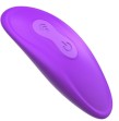 FANTASY FOR HER - VIBRADOR DOBLE PENETRACION CONTROL REMOTO 9 NIVELES VIOLETA FANTASY FOR HER - VIBRADOR DOBLE PENETRACION CONTROL REMOTO 9 NIVELES VIOLETA
