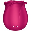 SATISFYER - AIR PULSE VIBRATORE PRO 2 CLASSIC BLOSSOM SATISFYER - AIR PULSE VIBRATORE PRO 2 CLASSIC BLOSSOM