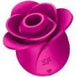 SATISFYER - AIR PULSE PRO 2 MODERN BLOSSOM VIBRATOR SATISFYER - AIR PULSE PRO 2 MODERN BLOSSOM VIBRATOR