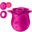 SATISFYER - AIR PULSE PRO 2 MODERN BLOSSOM VIBRADOR SATISFYER - AIR PULSE PRO 2 MODERN BLOSSOM VIBRADOR