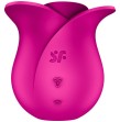 SATISFYER - AIR PULSE PRO 2 MODERNER BLOSSOM VIBRATOR SATISFYER - AIR PULSE PRO 2 MODERNER BLOSSOM VIBRATOR