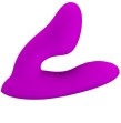PRETTY LOVE - MASSEUR DE CLITORIS MELVIN AVEC TÉLÉCOMMANDE PRETTY LOVE - MASSEUR DE CLITORIS MELVIN AVEC TÉLÉCOMMANDE