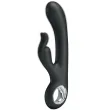 PRETTY LOVE - CARINA VIBRATOR KLITORIS UND G-SPOT-STIMULATOR PRETTY LOVE - CARINA VIBRATOR KLITORIS UND G-SPOT-STIMULATOR