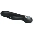 PRETTY LOVE - VIBRATEUR CARINA CLITORIS ET STIMULATEUR POINT G PRETTY LOVE - VIBRATEUR CARINA CLITORIS ET STIMULATEUR POINT G