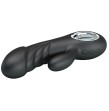 PRETTY LOVE - ANSEL VIBRATEUR GY STIMULATEUR DE POINTS CLITORIS PRETTY LOVE - ANSEL VIBRATEUR GY STIMULATEUR DE POINTS CLITORIS