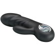 PRETTY LOVE - ANSEL VIBRATEUR GY STIMULATEUR DE POINTS CLITORIS PRETTY LOVE - ANSEL VIBRATEUR GY STIMULATEUR DE POINTS CLITORIS
