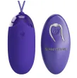 PRETTY LOVE - BERGER YOUTH VIOLATING EGG REMOTE CONTROL VIOLET PRETTY LOVE - BERGER YOUTH VIOLATING EGG REMOTE CONTROL VIOLET