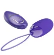 PRETTY LOVE - BERGER YOUTH UOVO VIBRANTE TELECOMANDATO VIOLA PRETTY LOVE - BERGER YOUTH UOVO VIBRANTE TELECOMANDATO VIOLA