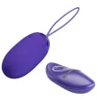 PRETTY LOVE - BERGER YOUTH UOVO VIBRANTE TELECOMANDATO VIOLA PRETTY LOVE - BERGER YOUTH UOVO VIBRANTE TELECOMANDATO VIOLA