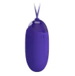 PRETTY LOVE - BERGER YOUTH VIOLATING EGG REMOTE CONTROL VIOLET PRETTY LOVE - BERGER YOUTH VIOLATING EGG REMOTE CONTROL VIOLET