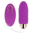 OHMAMA - UOVO VIBRANTE TELECOMANDO 10 VELOCITÀ VIOLA OHMAMA - UOVO VIBRANTE TELECOMANDO 10 VELOCITÀ VIOLA
