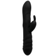 ADRIEN LASTIC - VIBRATORE TWISTER E MASSAGGIATORE ROTATORE CONIGLIO NERO ADRIEN LASTIC - VIBRATORE TWISTER E MASSAGGIATORE ROTATORE CONIGLIO NERO