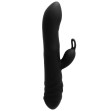 ADRIEN LASTIC - VIBRATORE TWISTER E MASSAGGIATORE ROTATORE CONIGLIO NERO ADRIEN LASTIC - VIBRATORE TWISTER E MASSAGGIATORE ROTATORE CONIGLIO NERO