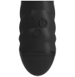 ADRIEN LASTIC - TWISTER VIBRATOR AND ROTATOR MASSAGER RABBIT BLACK ADRIEN LASTIC - TWISTER VIBRATOR AND ROTATOR MASSAGER RABBIT BLACK