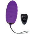 ADRIEN LASTIC - OCEAN BREEZE 2.0 WIEDERAUFLADBARES VIBRATIONSEI MIT FERNBEDIENUNG VIOLETT ADRIEN LASTIC - OCEAN BREEZE 2.0 WIEDERAUFLADBARES VIBRATIONSEI MIT FERNBEDIENUNG VIOLETT