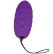 ADRIEN LASTIC - OCEAN BREEZE 2.0 OEUF VIBRANT RECHARGEABLE TÉLÉCOMMANDE VIOLET ADRIEN LASTIC - OCEAN BREEZE 2.0 OEUF VIBRANT RECHARGEABLE TÉLÉCOMMANDE VIOLET