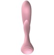 ADRIEN LASTIC - G-WAVE DUAL RABBIT VIBRATOR PINK ADRIEN LASTIC - G-WAVE DUAL RABBIT VIBRATOR PINK