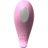 ADRIEN LASTIC – REVELATION PINK KLITORALSAUGER – KOSTENLOSE APP