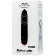 ADRIEN LASTIC - MINI BULLET VIBRANTE UNIVIBE NERO ADRIEN LASTIC - MINI BULLET VIBRANTE UNIVIBE NERO