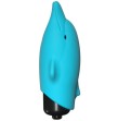 ADRIEN LASTIC - FLIPPY POCKET VIBRATOR DELPHIN ADRIEN LASTIC - FLIPPY POCKET VIBRATOR DELPHIN
