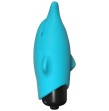 ADRIEN LASTIC - FLIPPY POCKET VIBRATOR DELPHIN ADRIEN LASTIC - FLIPPY POCKET VIBRATOR DELPHIN