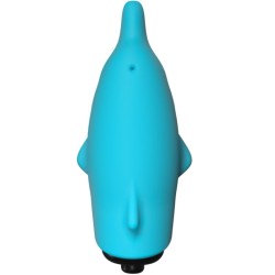 ADRIEN LASTIC - FLIPPY POCKET VIBRATOR DOLPHIN