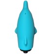 ADRIEN LASTIC - FLIPPY POCKET VIBRATOR DELPHIN ADRIEN LASTIC - FLIPPY POCKET VIBRATOR DELPHIN
