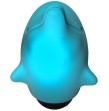 ADRIEN LASTIC - VIBRATEUR DE POCHE FLIPPY DAUPHIN ADRIEN LASTIC - VIBRATEUR DE POCHE FLIPPY DAUPHIN
