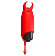 ADRIEN LASTIC - VIBRATEUR DE POCHE DEVOL DÉMON ADRIEN LASTIC - VIBRATEUR DE POCHE DEVOL DÉMON