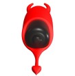 ADRIEN LASTIC - VIBRATEUR DE POCHE DEVOL DÉMON ADRIEN LASTIC - VIBRATEUR DE POCHE DEVOL DÉMON