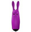 ADRIEN LASTIC - LASTIC POCKET VIBRADOR DE BOLSILLO CONEJO VIOLETA ADRIEN LASTIC - LASTIC POCKET VIBRADOR DE BOLSILLO CONEJO VIOLETA