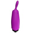 ADRIEN LASTIC - LASTIC POCKET VIBRADOR DE BOLSILLO CONEJO VIOLETA ADRIEN LASTIC - LASTIC POCKET VIBRADOR DE BOLSILLO CONEJO VIOLETA
