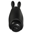 ADRIEN LASTIC - VIBRATEUR LASTIC POCKET LAPIN NOIR ADRIEN LASTIC - VIBRATEUR LASTIC POCKET LAPIN NOIR