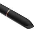 ADRIEN LASTIC - PROIETTILE RICARICABILE ROCKET NERO ADRIEN LASTIC - PROIETTILE RICARICABILE ROCKET NERO