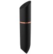 ADRIEN LASTIC - BALLE RECHARGEABLE ROCKET NOIRE ADRIEN LASTIC - BALLE RECHARGEABLE ROCKET NOIRE