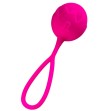 ADRIEN LASTIC - BALLES MIA POUR DÉBUTANTS SILICONE ROSE ADRIEN LASTIC - BALLES MIA POUR DÉBUTANTS SILICONE ROSE