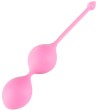 FEMINTIMATE - SFERE KEGEL IN SILICONE FEMINTIMATE - SFERE KEGEL IN SILICONE