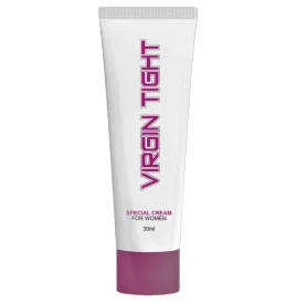 RUF - VIRGIN TIGHT CREMA RASSODANTE PER VAGINA STRETTA 30 ML