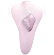 ADRIEN LASTIC  TEMPTATION PINK CLITORIS STIMULATOR  KOSTENLOSE APP
