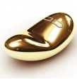 LELO - YVA MASTURBATOR MIT GOLDVIBRATION