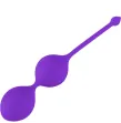 ALIVE - U·TONE BOULES VIOLETTES ALIVE - U·TONE BOULES VIOLETTES