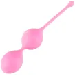 ALIVE - U·TONE PINK BALLS ALIVE - U·TONE PINK BALLS