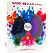 ALIVE MAGIC EGG 3.0 VIBRIERENDES EI MIT FERNBEDIENUNG VIOLETT ALIVE MAGIC EGG 3.0 VIBRIERENDES EI MIT FERNBEDIENUNG VIOLETT