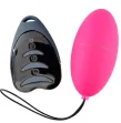 ALIVE - MAGIC EGG 3.0 VIBRIERENDES EI MIT FERNBEDIENUNG ROSA ALIVE - MAGIC EGG 3.0 VIBRIERENDES EI MIT FERNBEDIENUNG ROSA