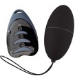 ALIVE - MAGIC EGG 3.0 UOVO VIBRANTE TELECOMANDO NERO ALIVE - MAGIC EGG 3.0 UOVO VIBRANTE TELECOMANDO NERO
