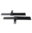 OHMAMA FETISH - NEOPRENE HOOK AND LOOP FASTENER WRIST RESTRAINTS OHMAMA FETISH - NEOPRENE HOOK AND LOOP FASTENER WRIST RESTRAINTS