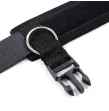 OHMAMA FETISH - ESPOSAS NEOPRENO CON CIERRE OHMAMA FETISH - ESPOSAS NEOPRENO CON CIERRE