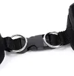 OHMAMA FETISH - NEOPRENE HOOK AND LOOP FASTENER WRIST RESTRAINTS OHMAMA FETISH - NEOPRENE HOOK AND LOOP FASTENER WRIST RESTRAINTS
